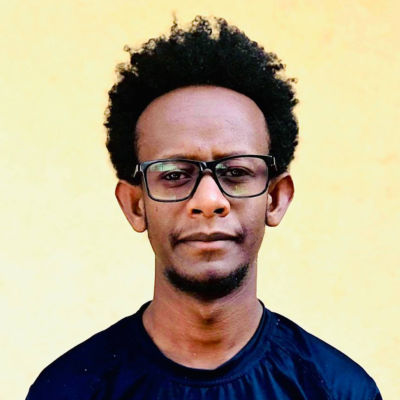 Yonas Demeke